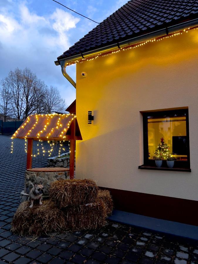 Przycup W Karkonoszach Apartamenty Karkonosze, Karpacz, Szklarska Poreba- Sauna Finska Marczyce Экстерьер фото