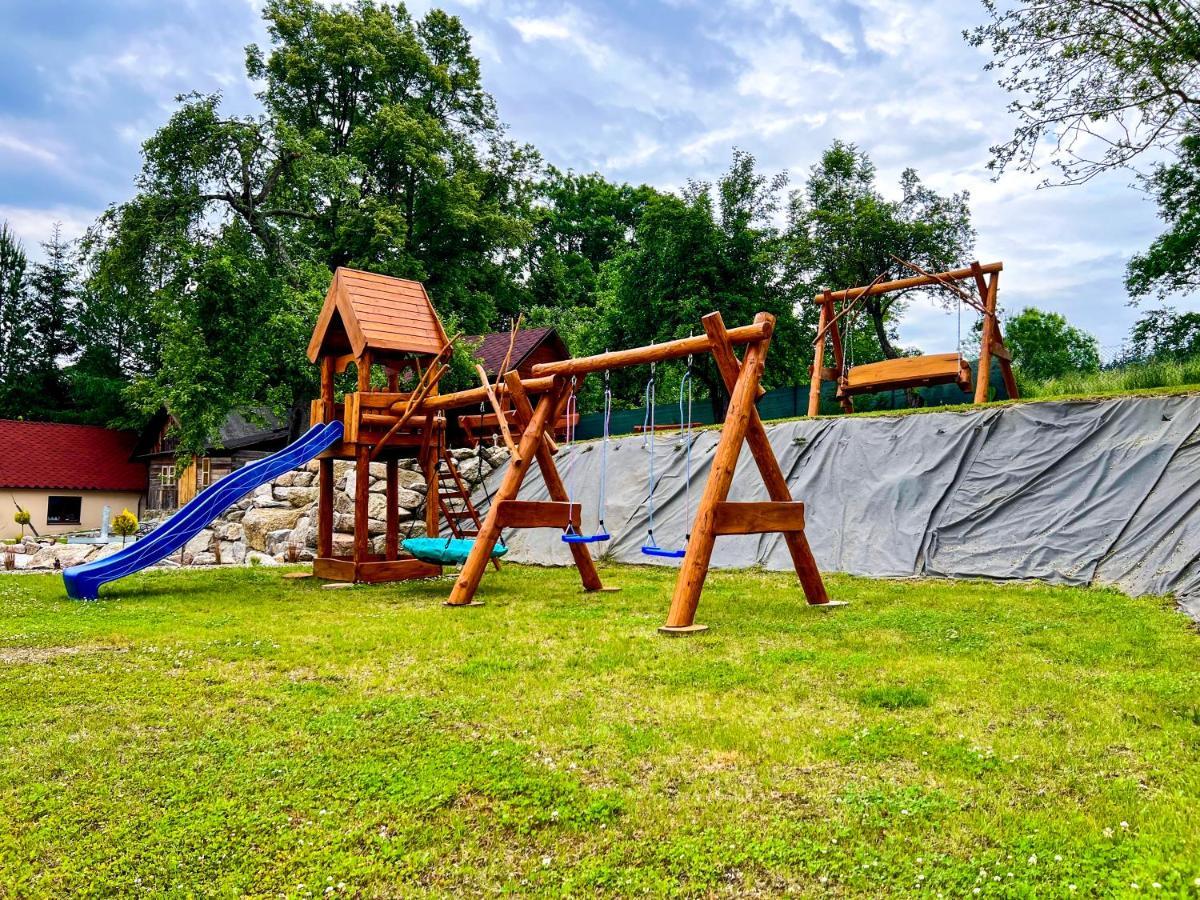 Przycup W Karkonoszach Apartamenty Karkonosze, Karpacz, Szklarska Poreba- Sauna Finska Marczyce Экстерьер фото