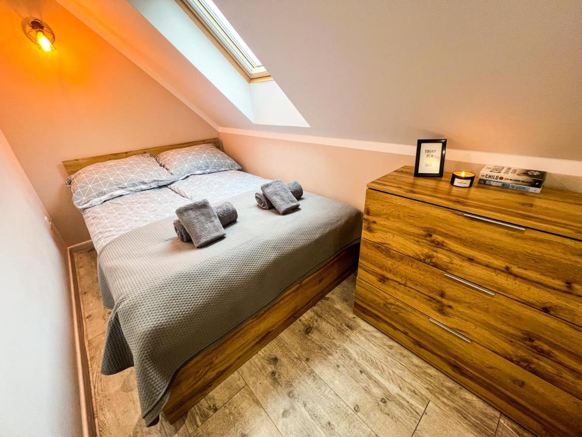 Przycup W Karkonoszach Apartamenty Karkonosze, Karpacz, Szklarska Poreba- Sauna Finska Marczyce Экстерьер фото