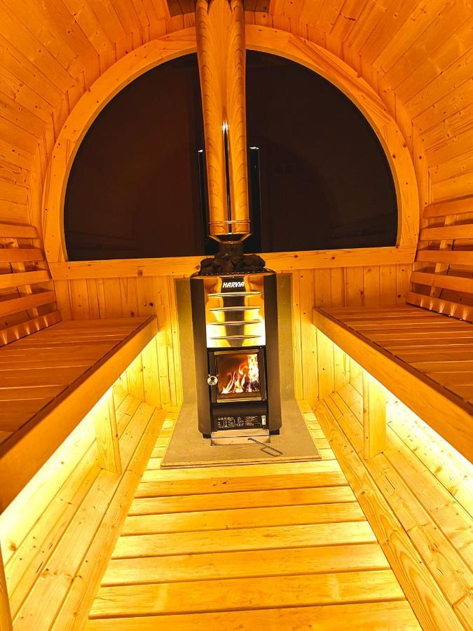Przycup W Karkonoszach Apartamenty Karkonosze, Karpacz, Szklarska Poreba- Sauna Finska Marczyce Экстерьер фото