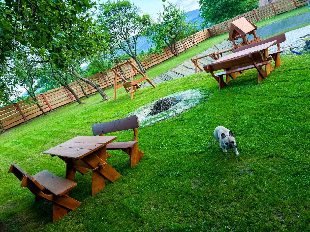 Przycup W Karkonoszach Apartamenty Karkonosze, Karpacz, Szklarska Poreba- Sauna Finska Marczyce Экстерьер фото