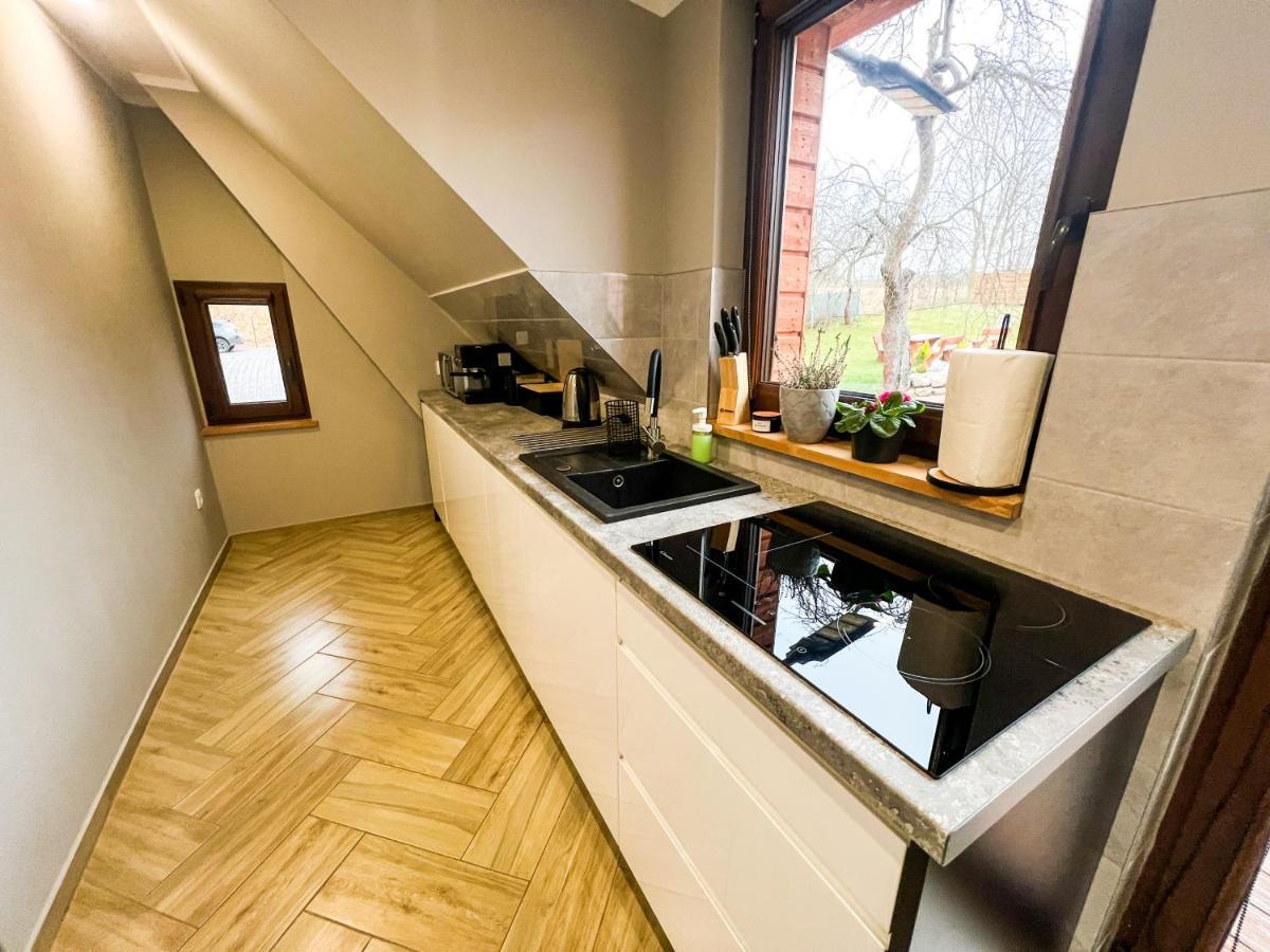 Przycup W Karkonoszach Apartamenty Karkonosze, Karpacz, Szklarska Poreba- Sauna Finska Marczyce Экстерьер фото
