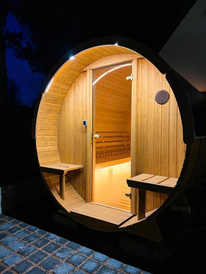 Przycup W Karkonoszach Apartamenty Karkonosze, Karpacz, Szklarska Poreba- Sauna Finska Marczyce Экстерьер фото