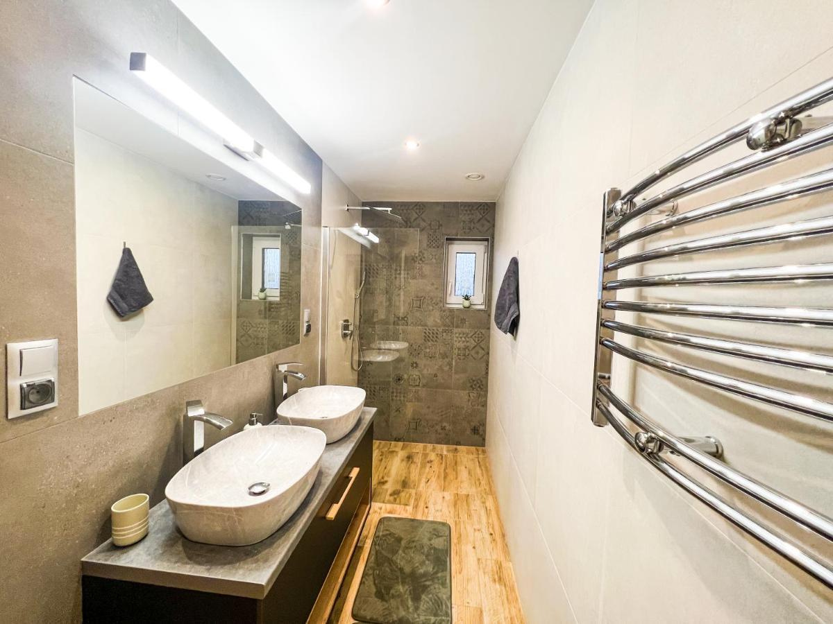 Przycup W Karkonoszach Apartamenty Karkonosze, Karpacz, Szklarska Poreba- Sauna Finska Marczyce Экстерьер фото