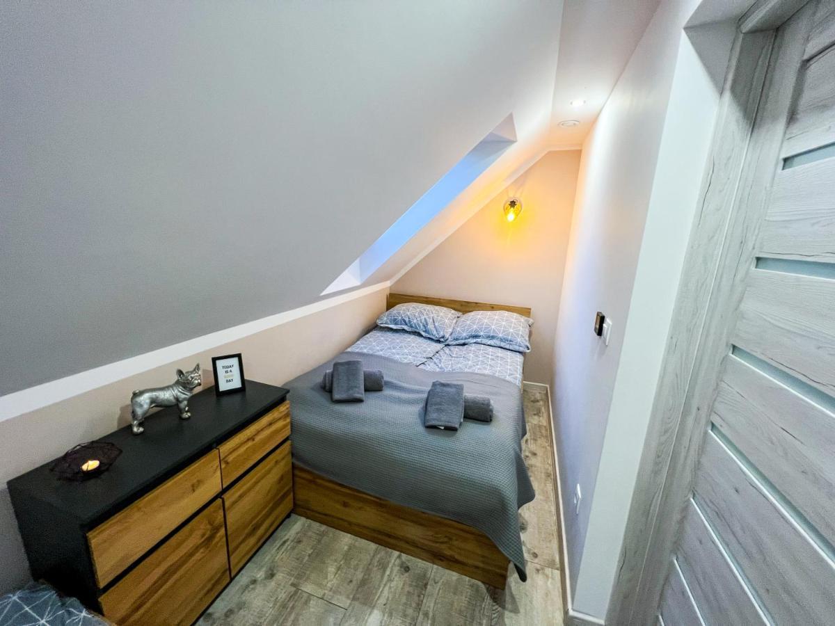Przycup W Karkonoszach Apartamenty Karkonosze, Karpacz, Szklarska Poreba- Sauna Finska Marczyce Экстерьер фото