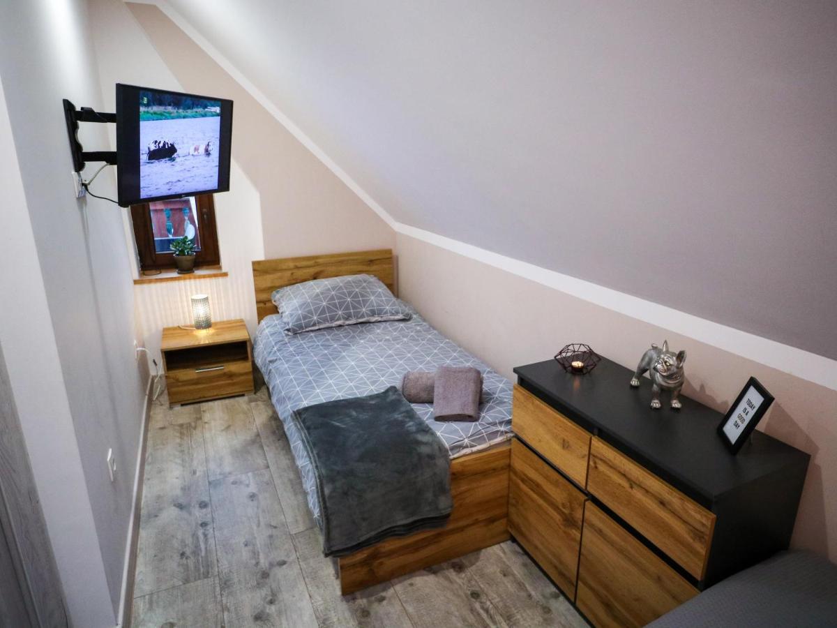 Przycup W Karkonoszach Apartamenty Karkonosze, Karpacz, Szklarska Poreba- Sauna Finska Marczyce Экстерьер фото