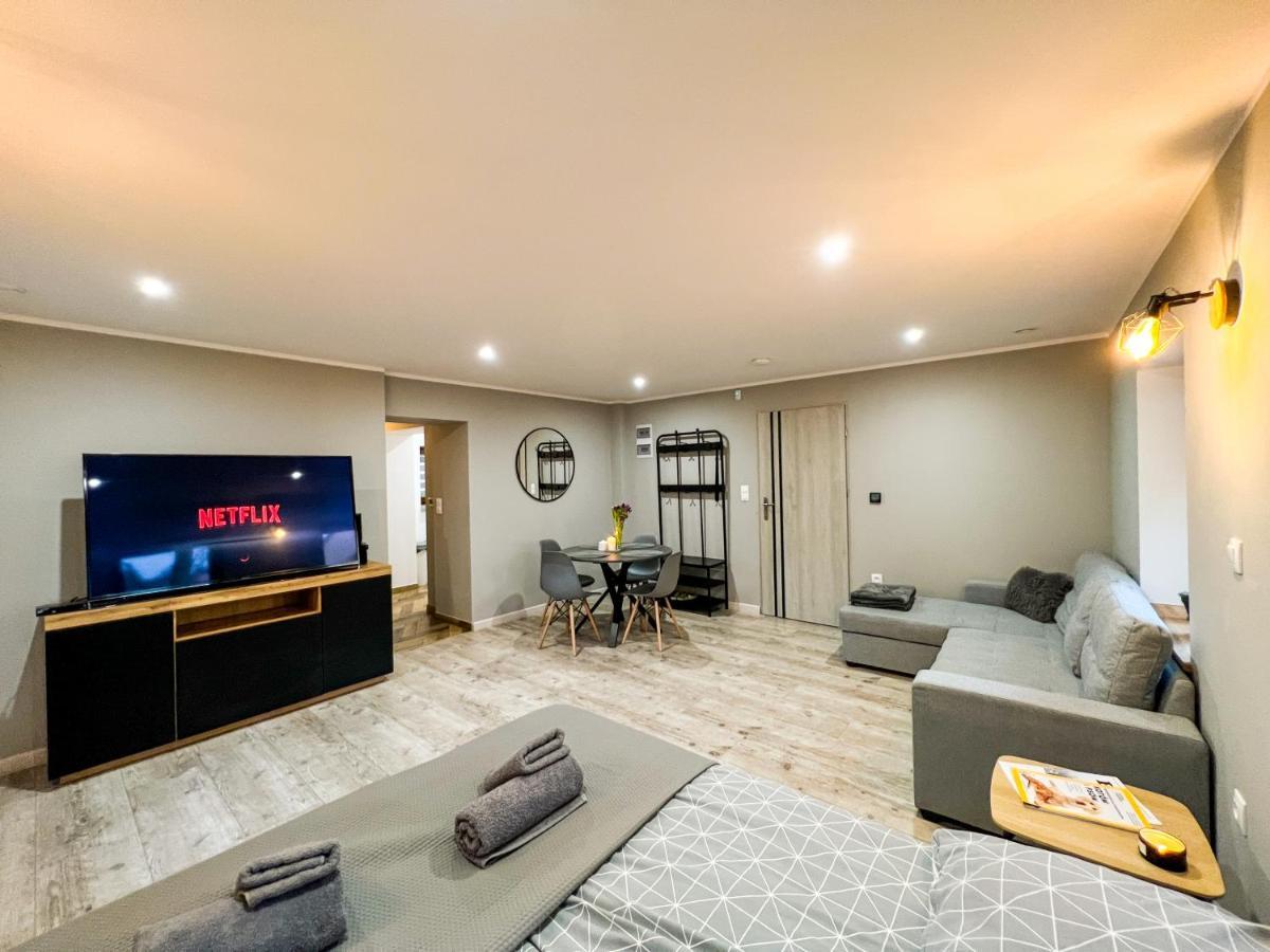 Przycup W Karkonoszach Apartamenty Karkonosze, Karpacz, Szklarska Poreba- Sauna Finska Marczyce Экстерьер фото