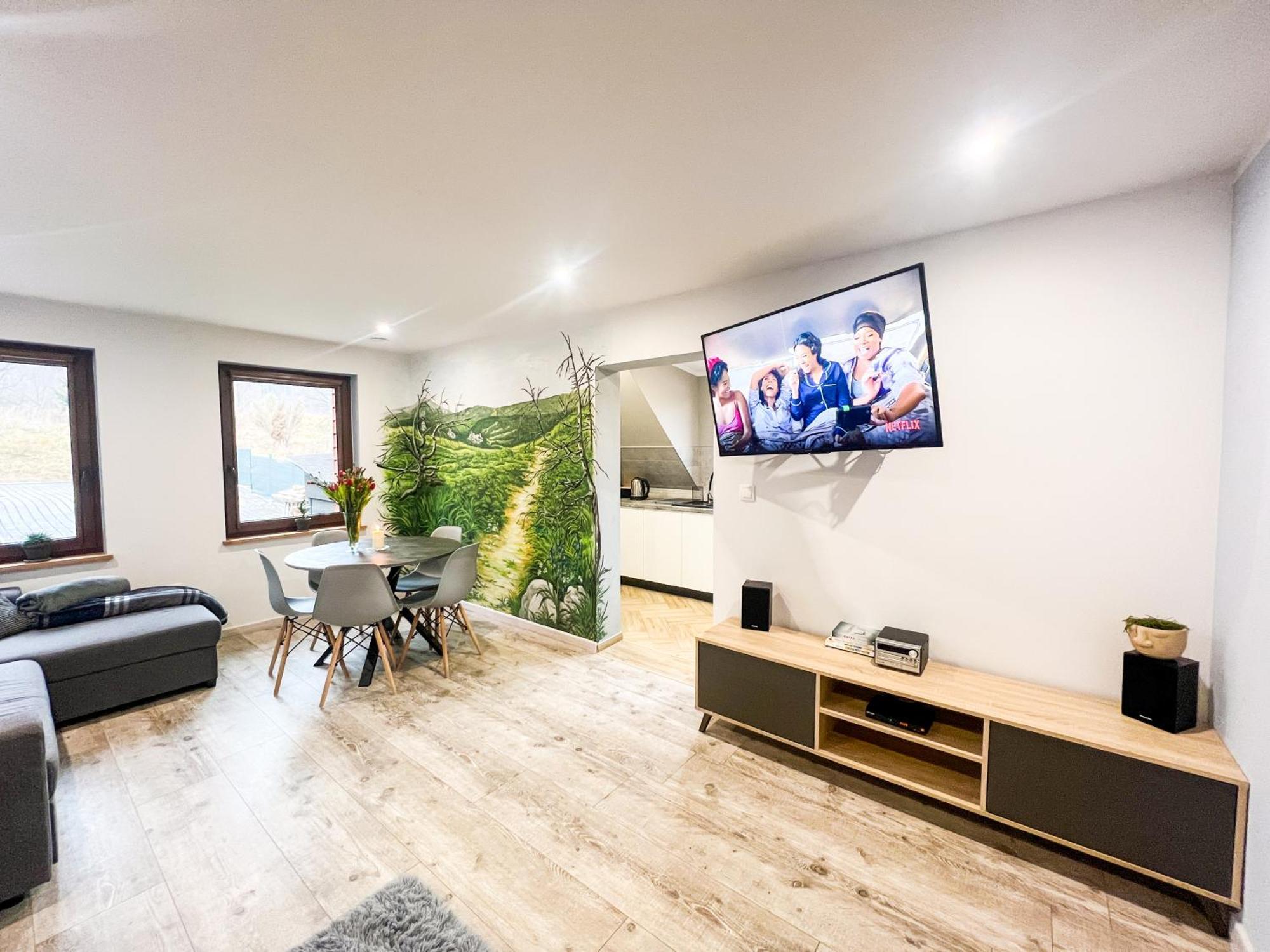 Przycup W Karkonoszach Apartamenty Karkonosze, Karpacz, Szklarska Poreba- Sauna Finska Marczyce Номер фото